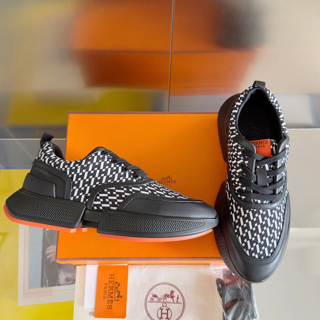 Luxury Shoes - GLAMIS - 002