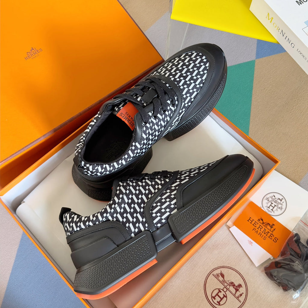 Luxury Shoes - GLAMIS - 002