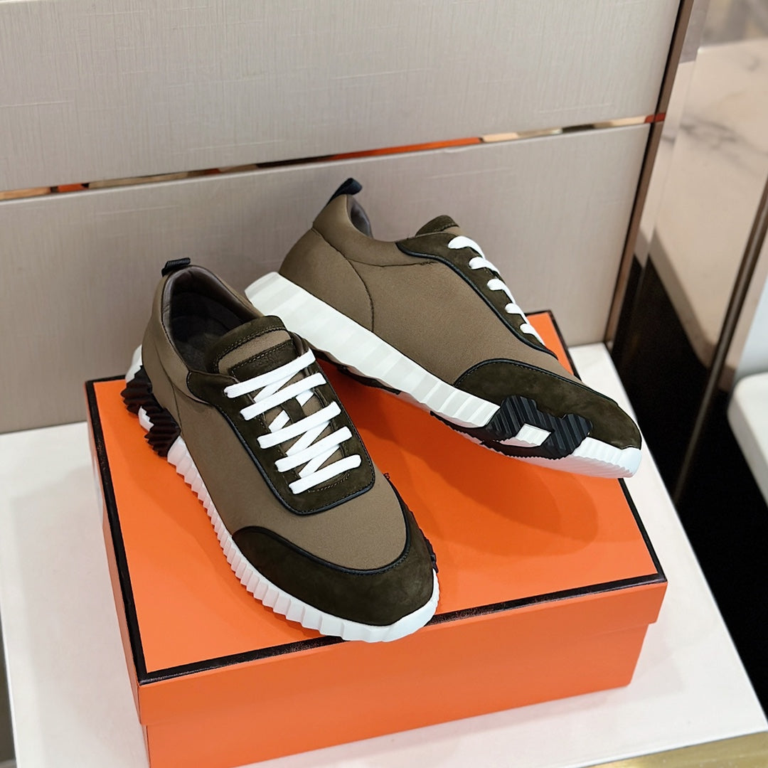 Luxury Shoes - GLAMIS - 005
