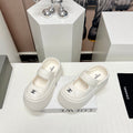 Luxury Shoes Sandals - CHL - 010