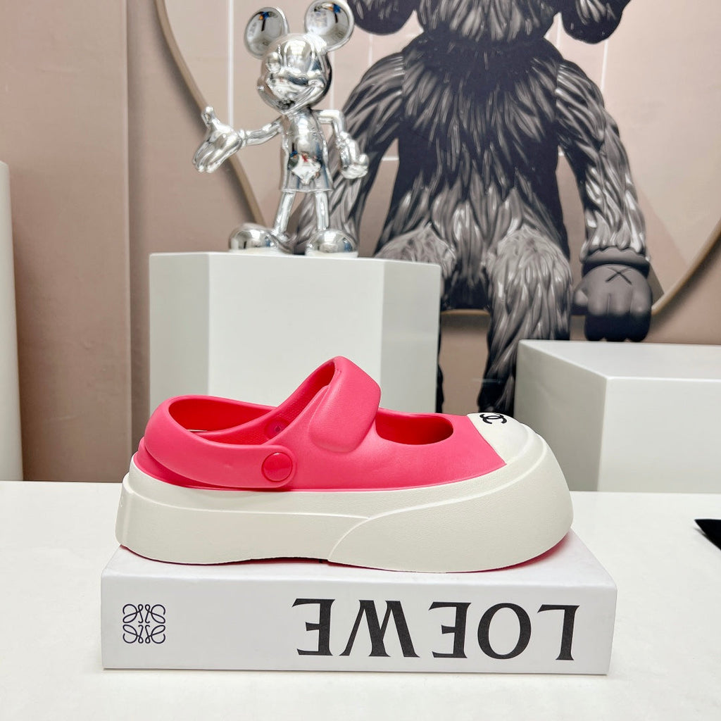Luxury Shoes Sandals - CHL - 007