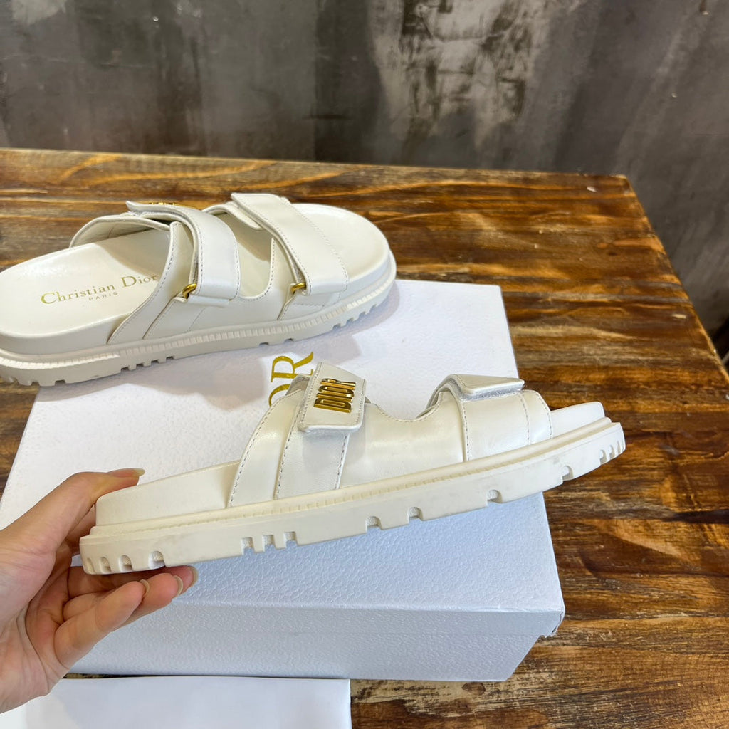 Luxury Shoes - GLAMIR - 013