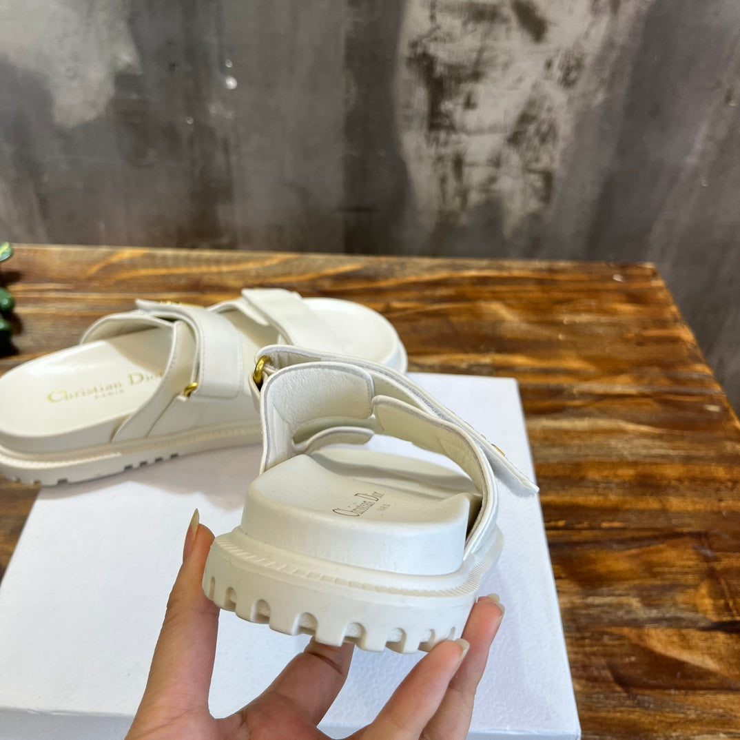 Luxury Shoes - GLAMIR - 013