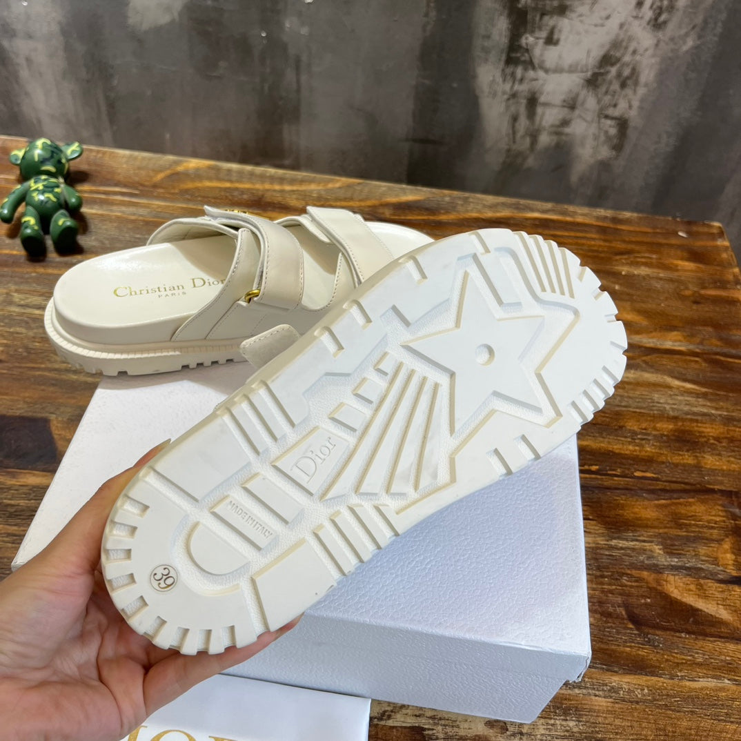 Luxury Shoes - GLAMIR - 013