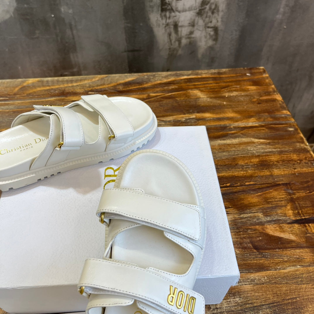 Luxury Shoes - GLAMIR - 013