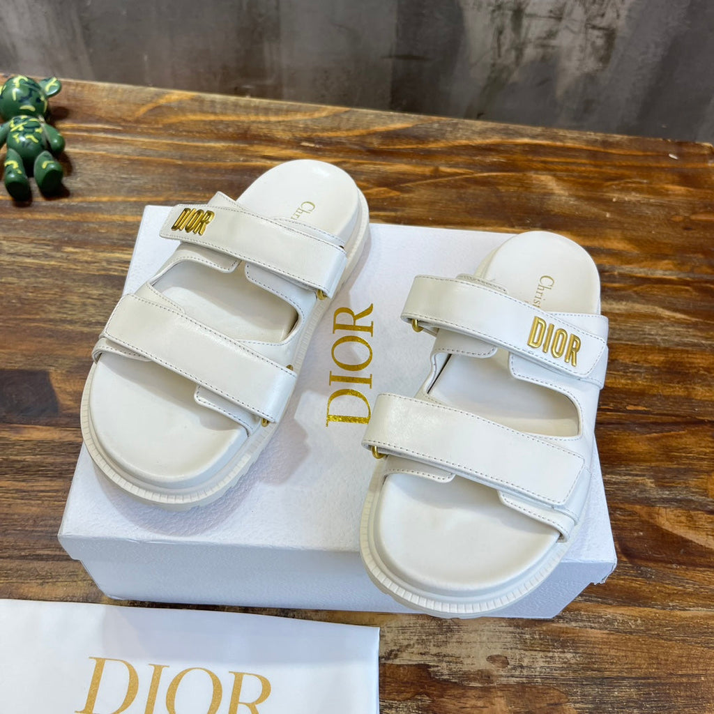 Luxury Shoes - GLAMIR - 013