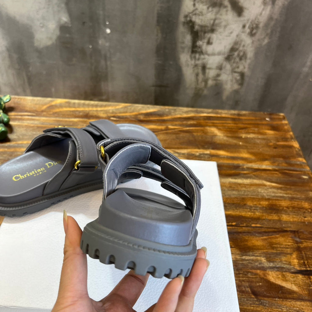 Luxury Shoes - GLAMIR - 012