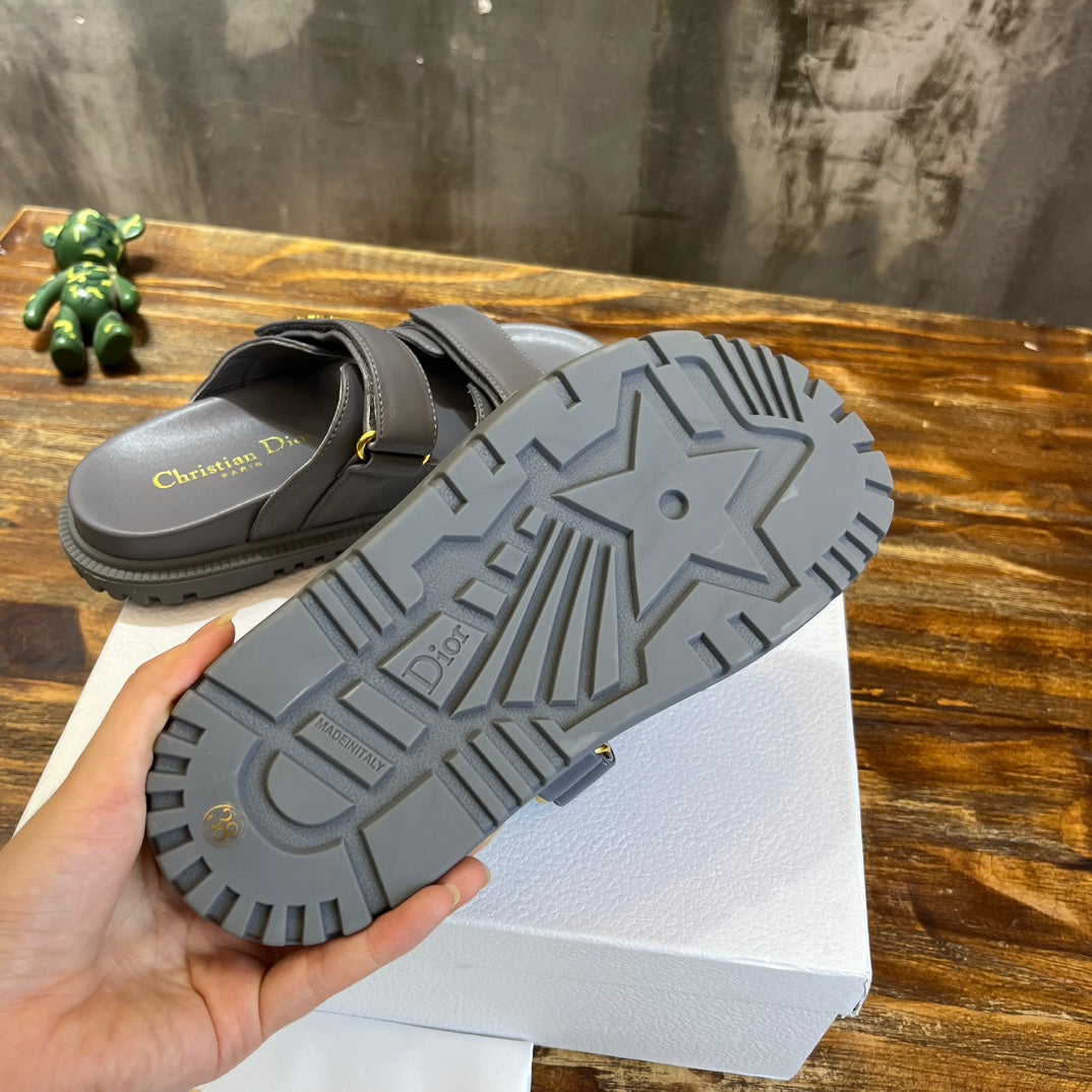Luxury Shoes - GLAMIR - 012