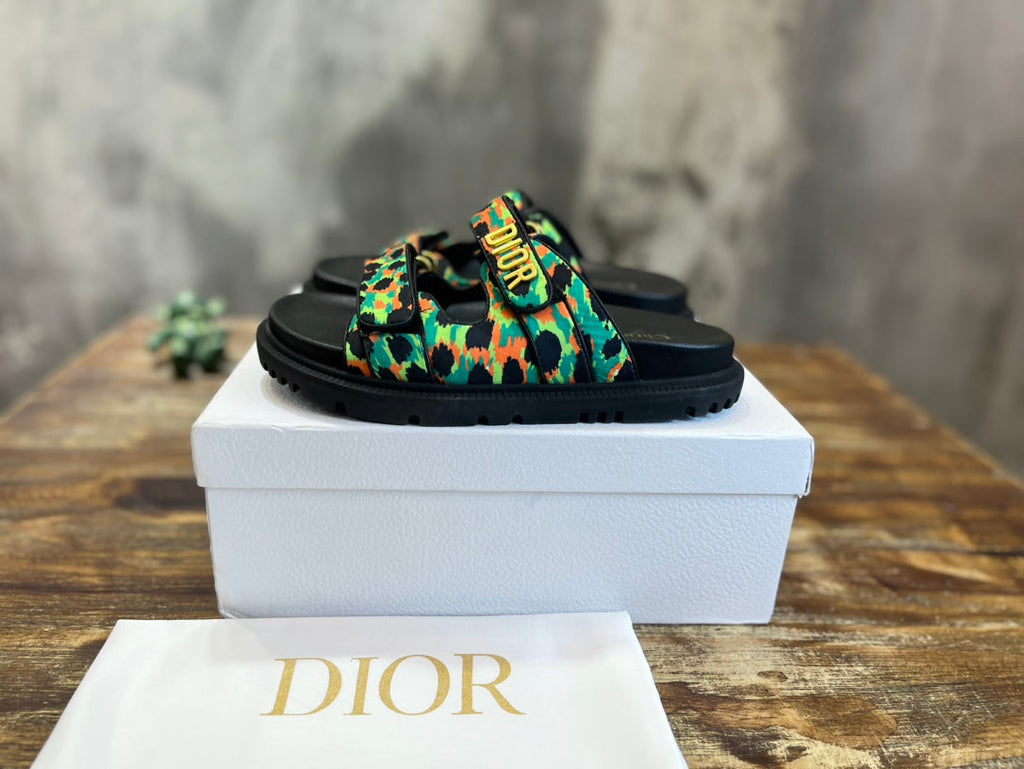 Luxury Shoes - GLAMIR - 011