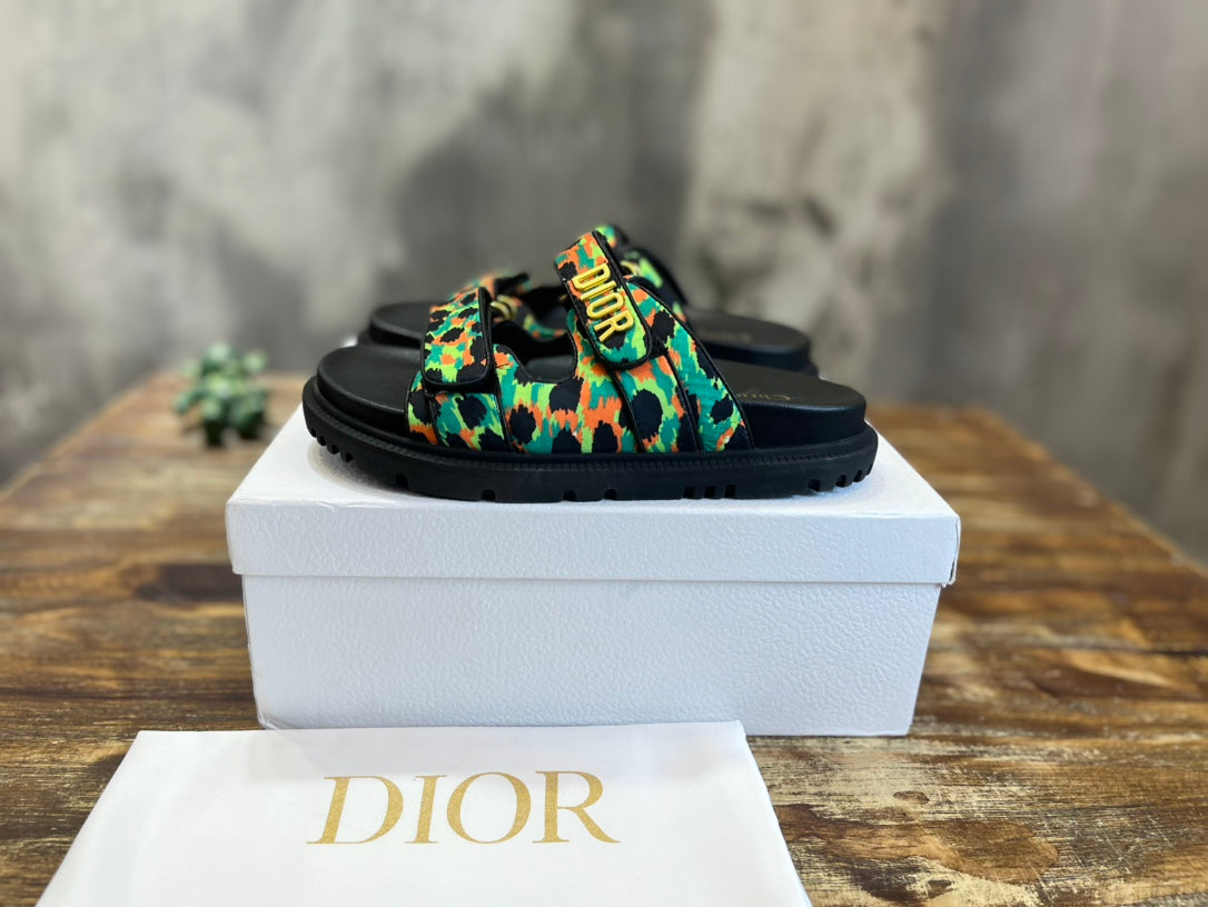 Luxury Shoes - GLAMIR - 011