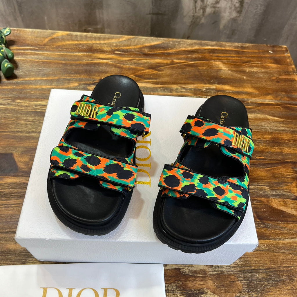 Luxury Shoes - GLAMIR - 011