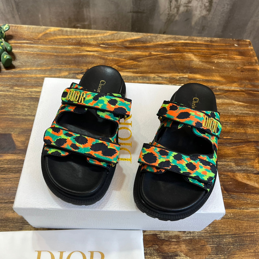 Luxury Shoes - GLAMIR - 011