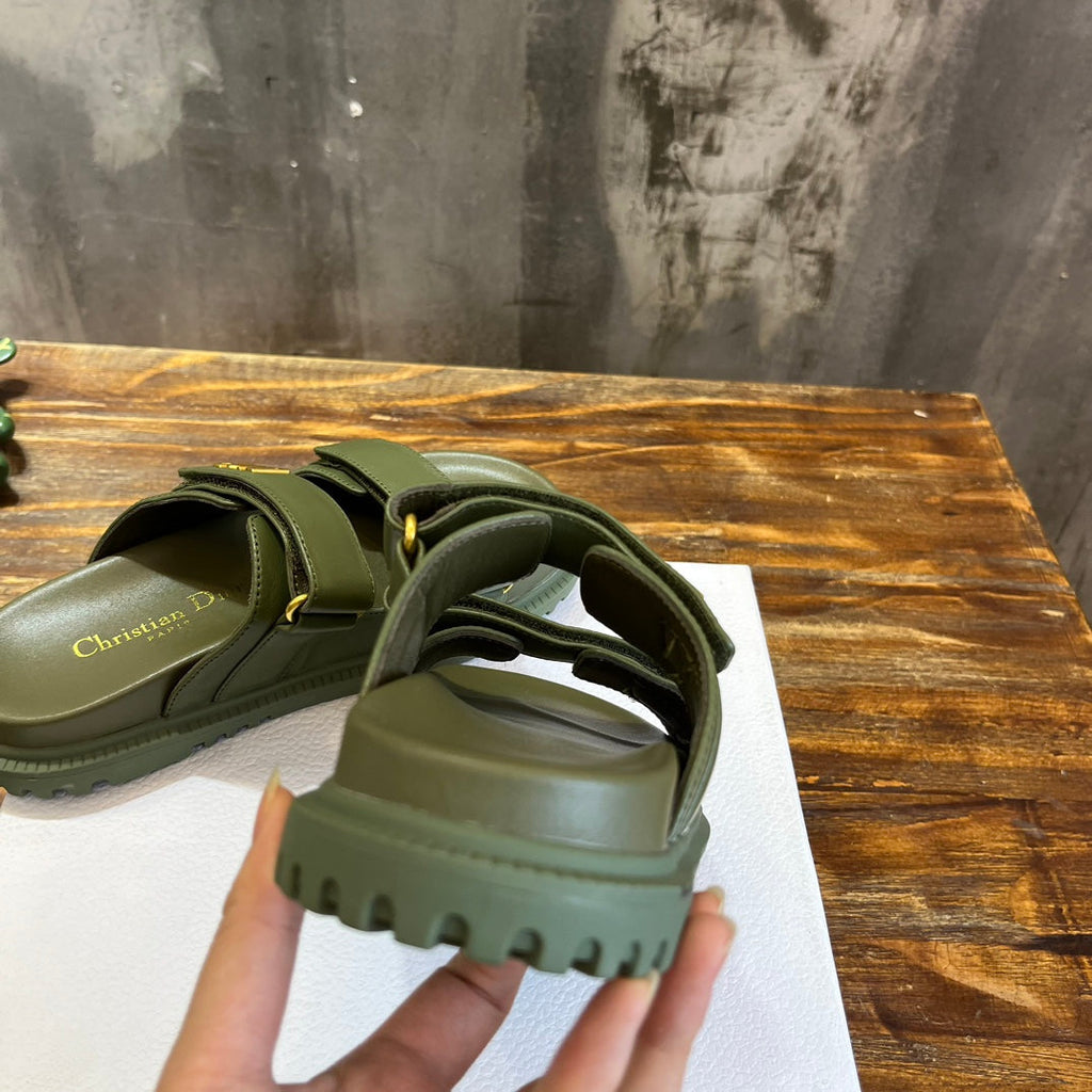 Luxury Shoes - GLAMIR - 010
