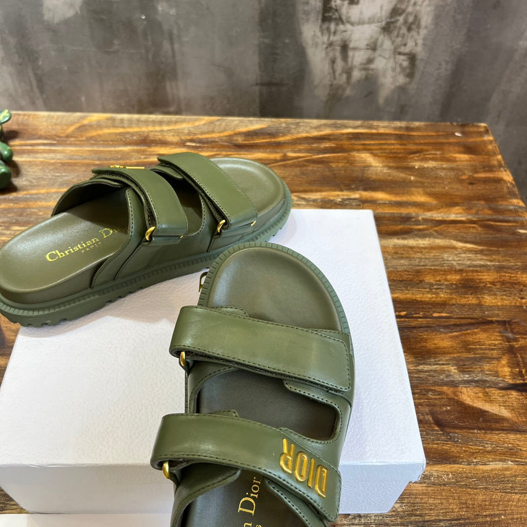 Luxury Shoes - GLAMIR - 010