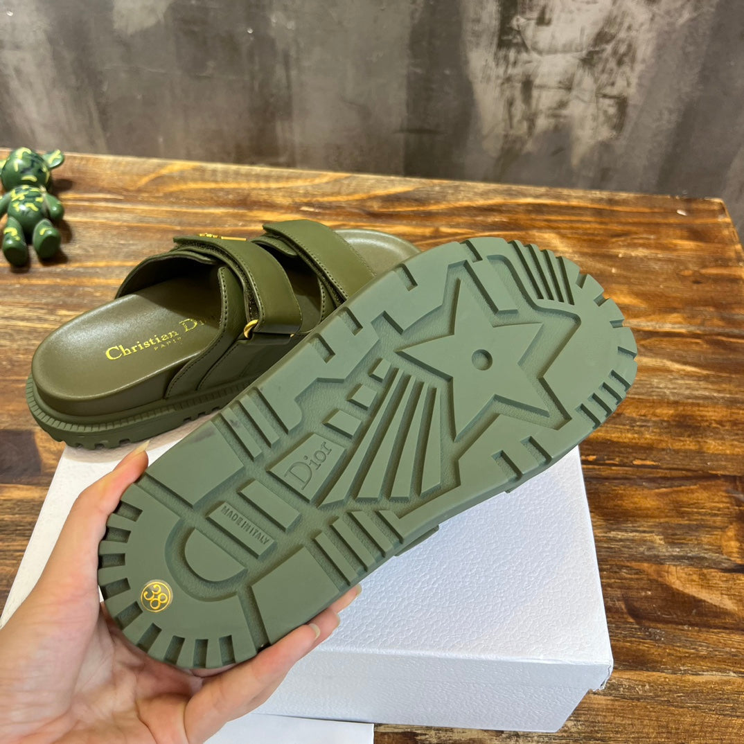 Luxury Shoes - GLAMIR - 010