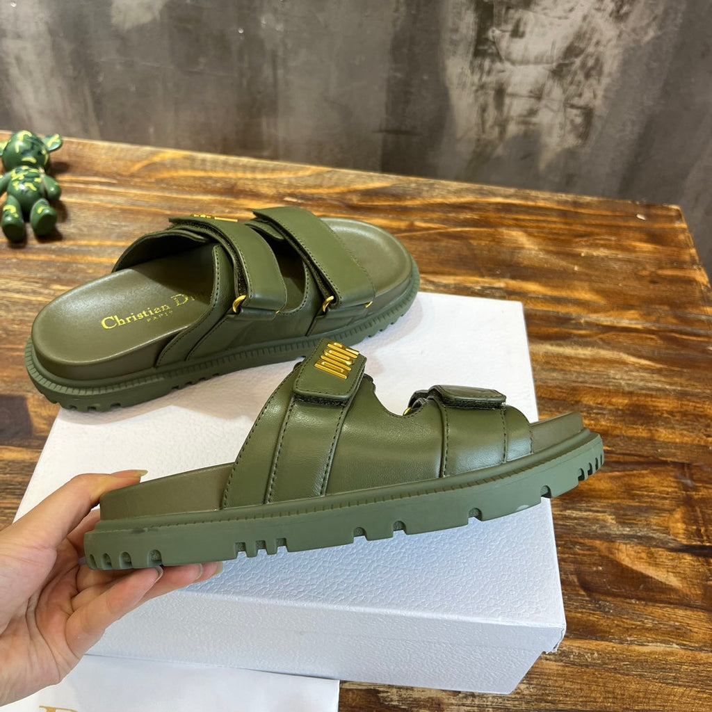 Luxury Shoes - GLAMIR - 010
