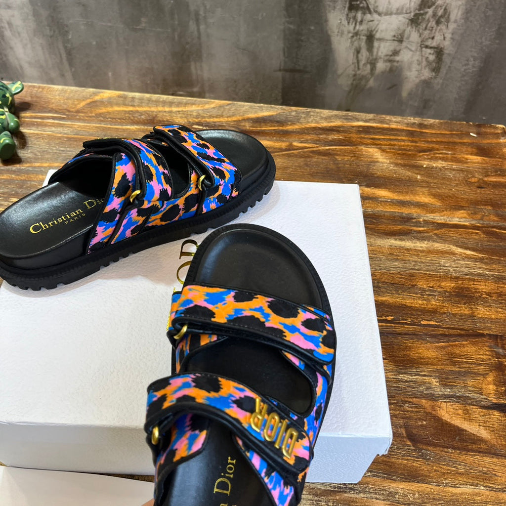 Luxury Shoes - GLAMIR - 008