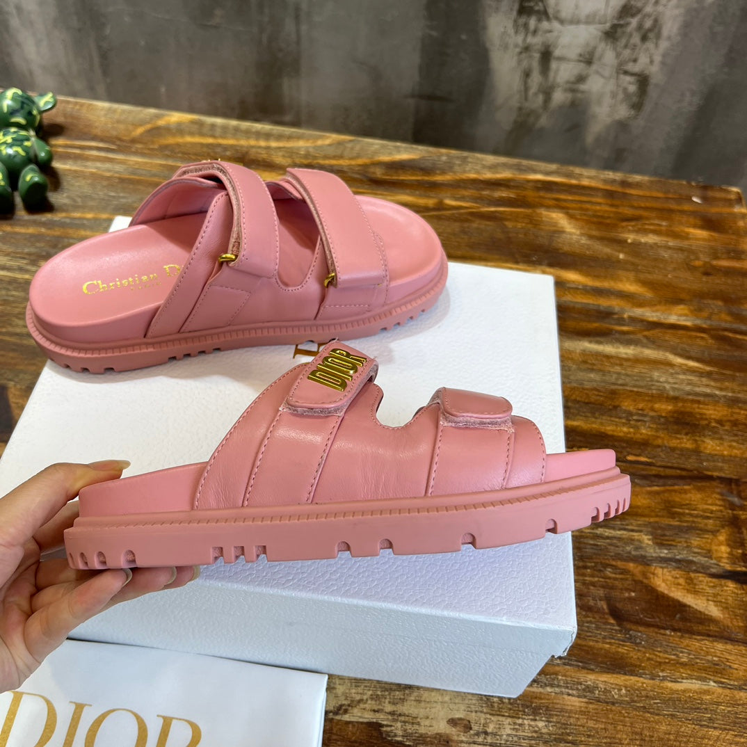 Luxury Shoes - GLAMIR - 006