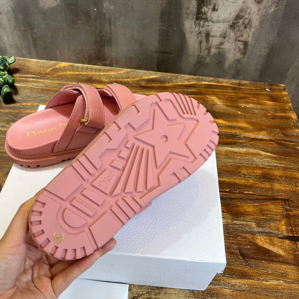 Luxury Shoes - GLAMIR - 006