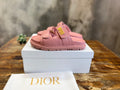 Luxury Shoes - GLAMIR - 006