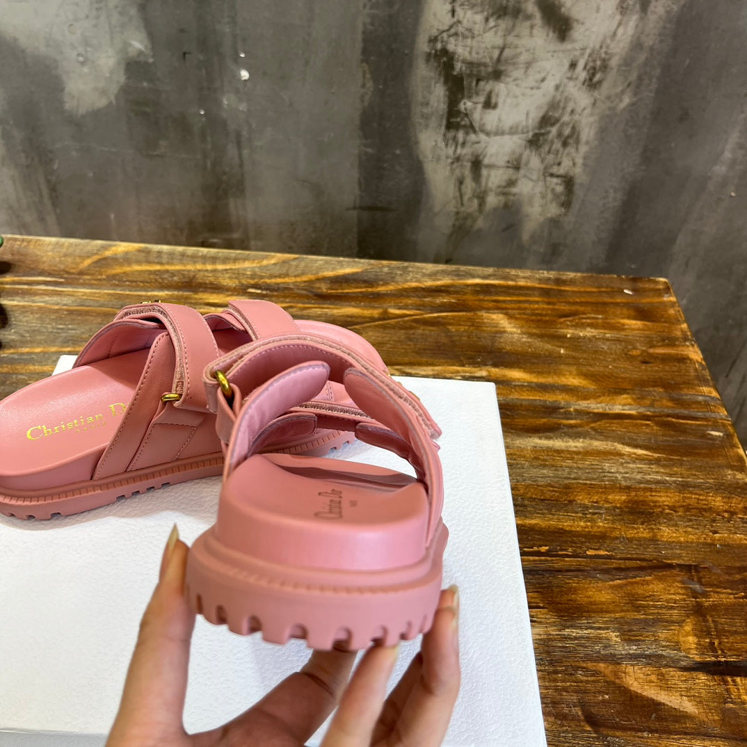 Luxury Shoes - GLAMIR - 006