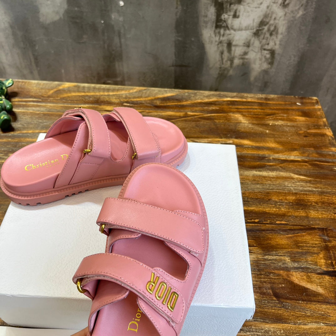 Luxury Shoes - GLAMIR - 006