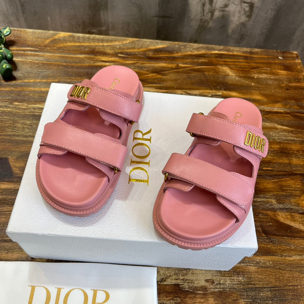 Luxury Shoes - GLAMIR - 006