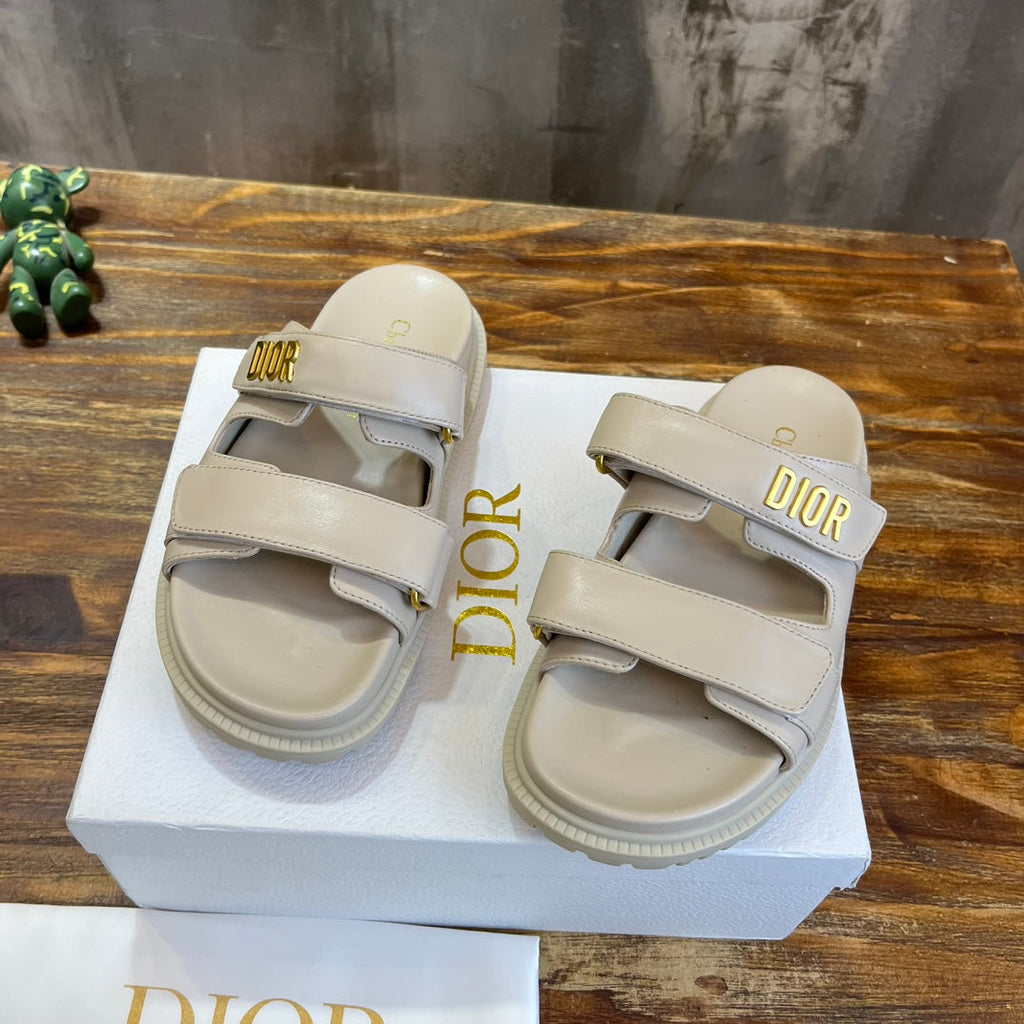 Luxury Shoes - GLAMIR - 005
