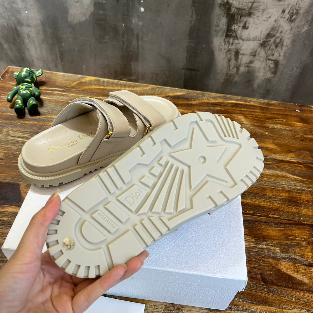 Luxury Shoes - GLAMIR - 005