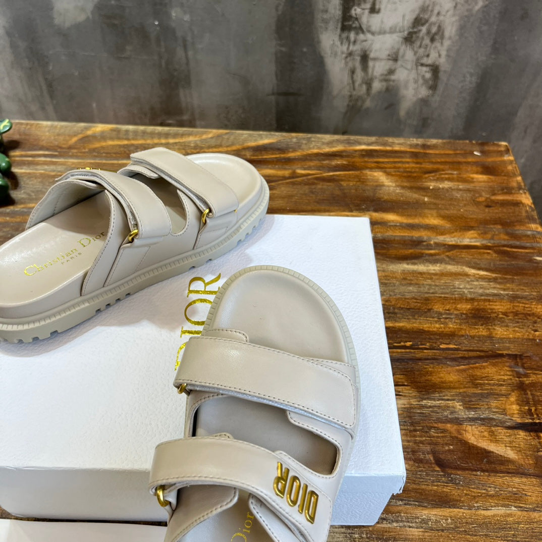 Luxury Shoes - GLAMIR - 005