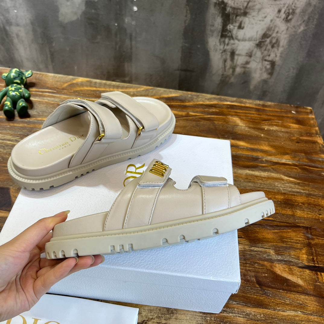 Luxury Shoes - GLAMIR - 005