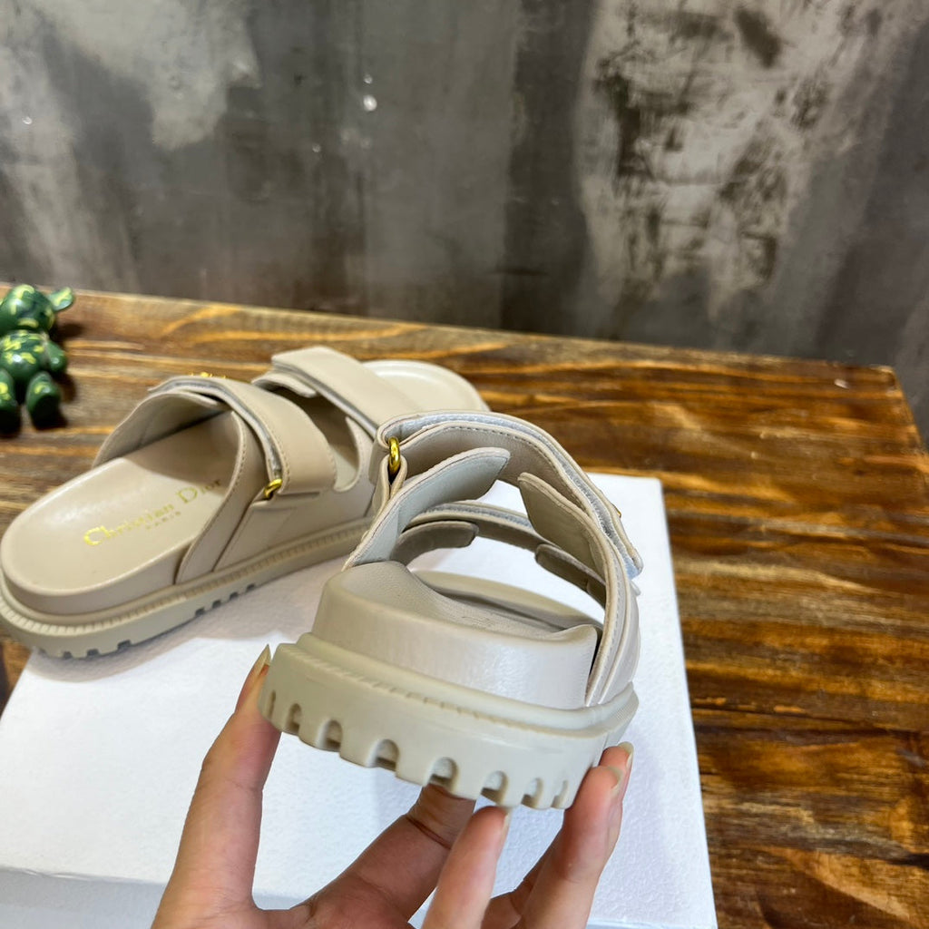 Luxury Shoes - GLAMIR - 005