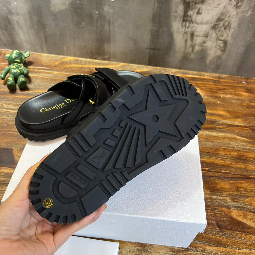 Luxury Shoes - GLAMIR - 004