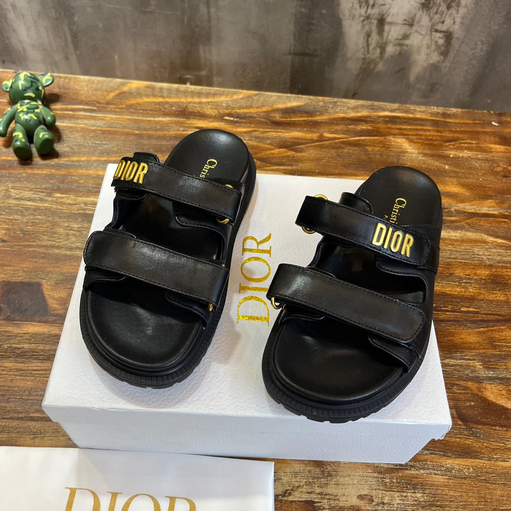 Luxury Shoes - GLAMIR - 004