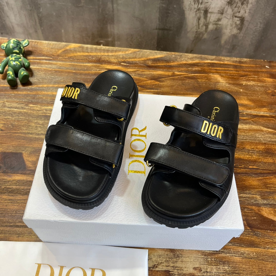 Luxury Shoes - GLAMIR - 004