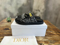 Luxury Shoes - GLAMIR - 003
