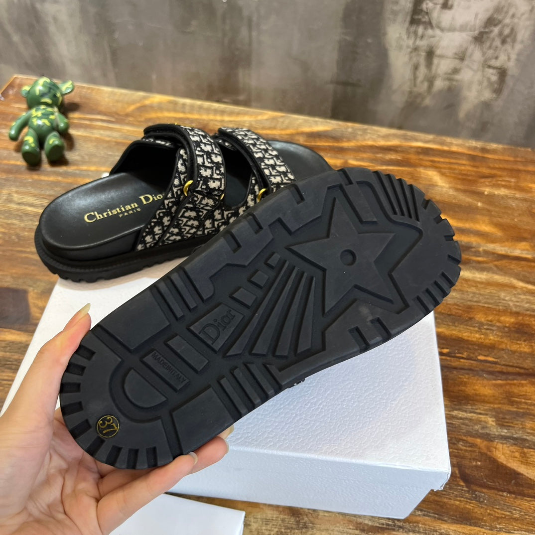 Luxury Shoes - GLAMIR - 003