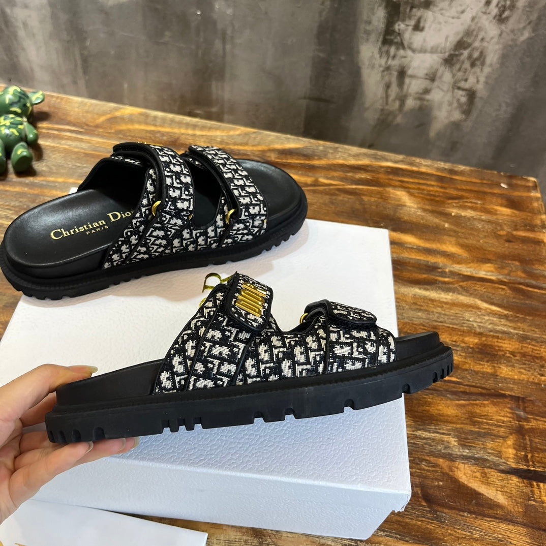 Luxury Shoes - GLAMIR - 003