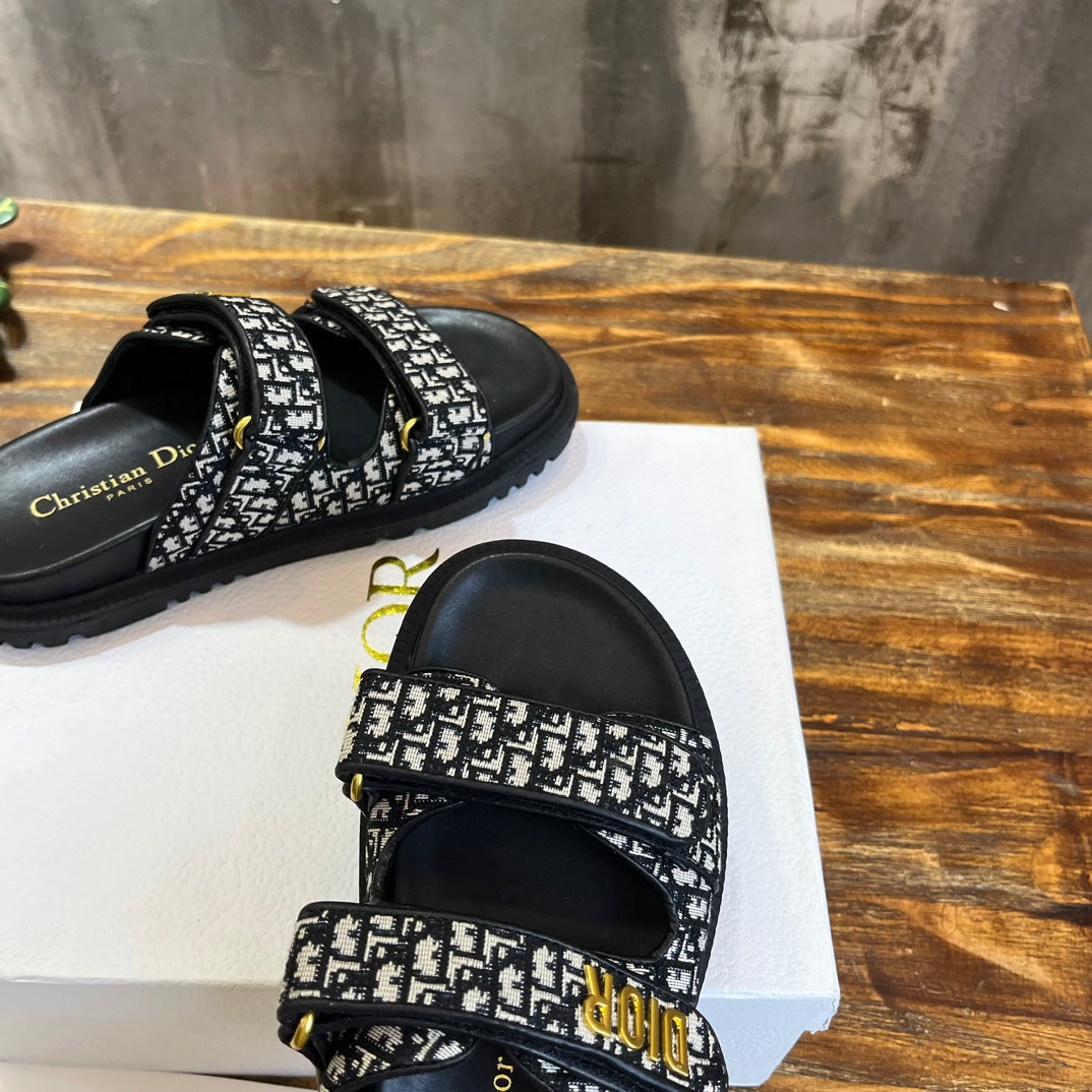 Luxury Shoes - GLAMIR - 003
