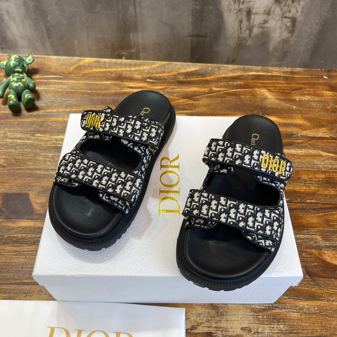 Luxury Shoes - GLAMIR - 003