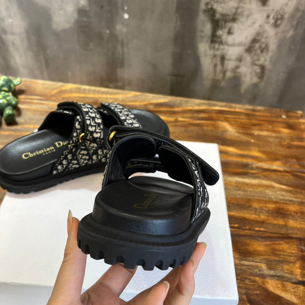 Luxury Shoes - GLAMIR - 003