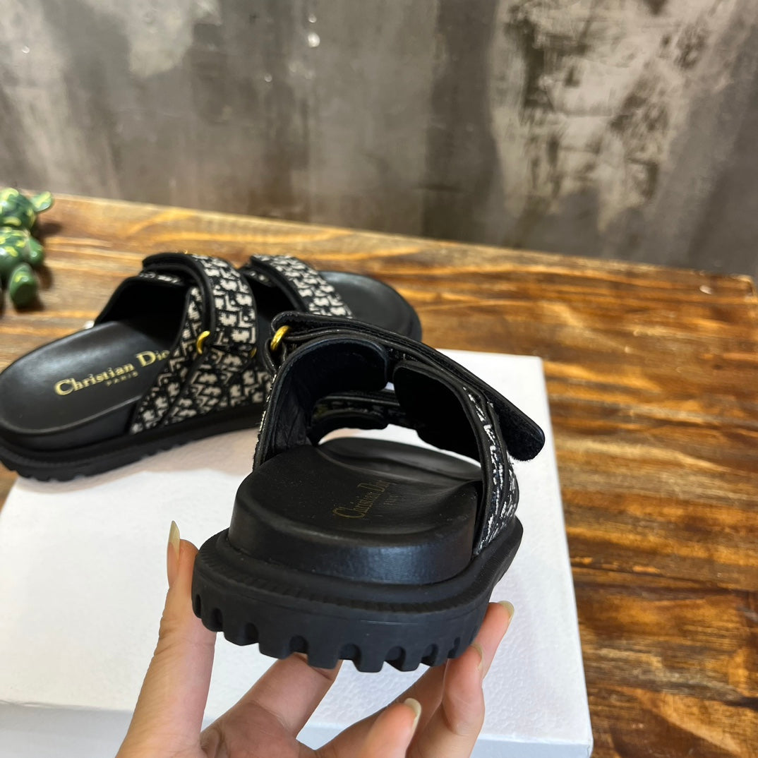 Luxury Shoes - GLAMIR - 003