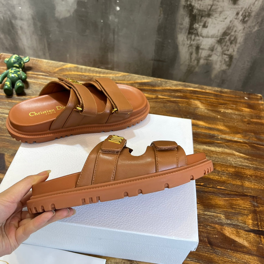 Luxury Shoes - GLAMIR - 002