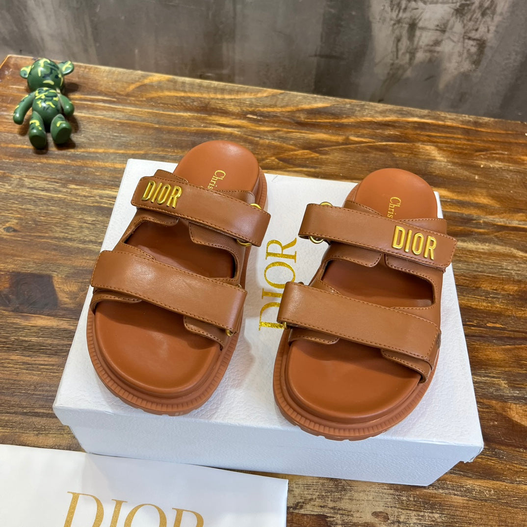 Luxury Shoes - GLAMIR - 002