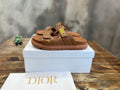 Luxury Shoes - GLAMIR - 002