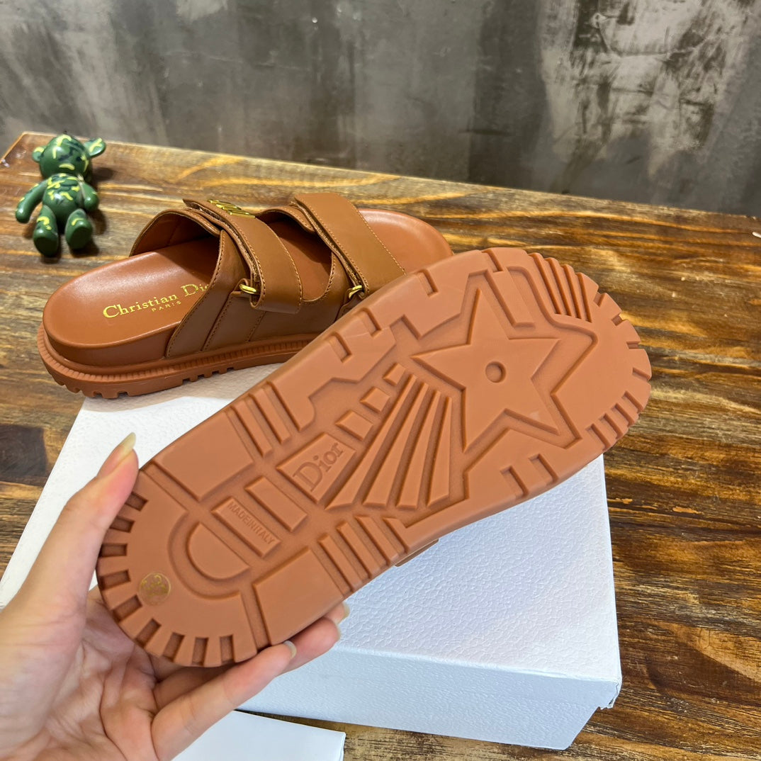Luxury Shoes - GLAMIR - 002