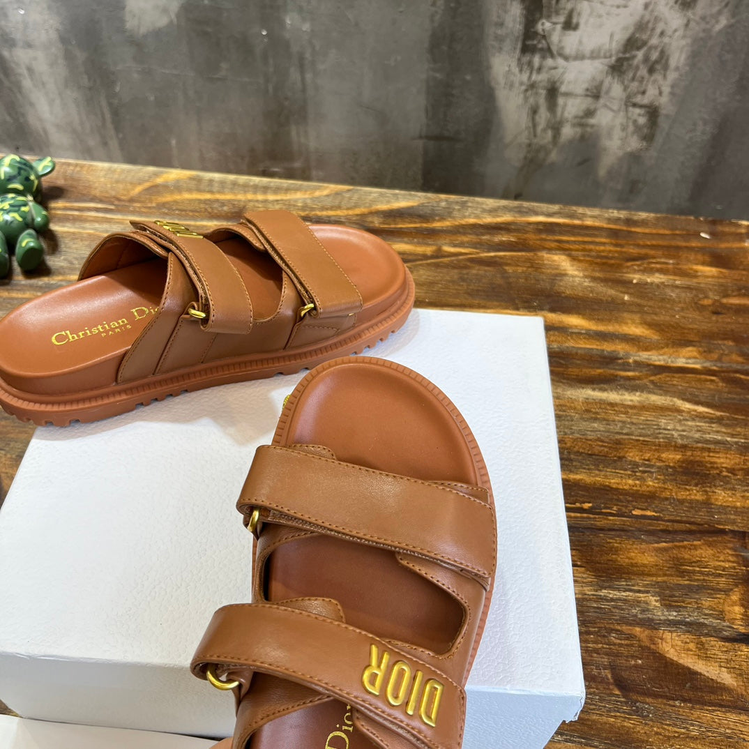 Luxury Shoes - GLAMIR - 002