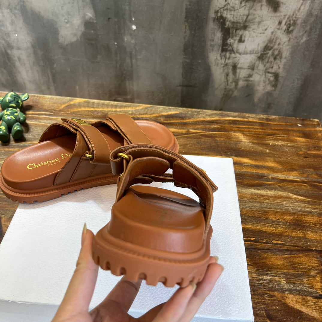 Luxury Shoes - GLAMIR - 002