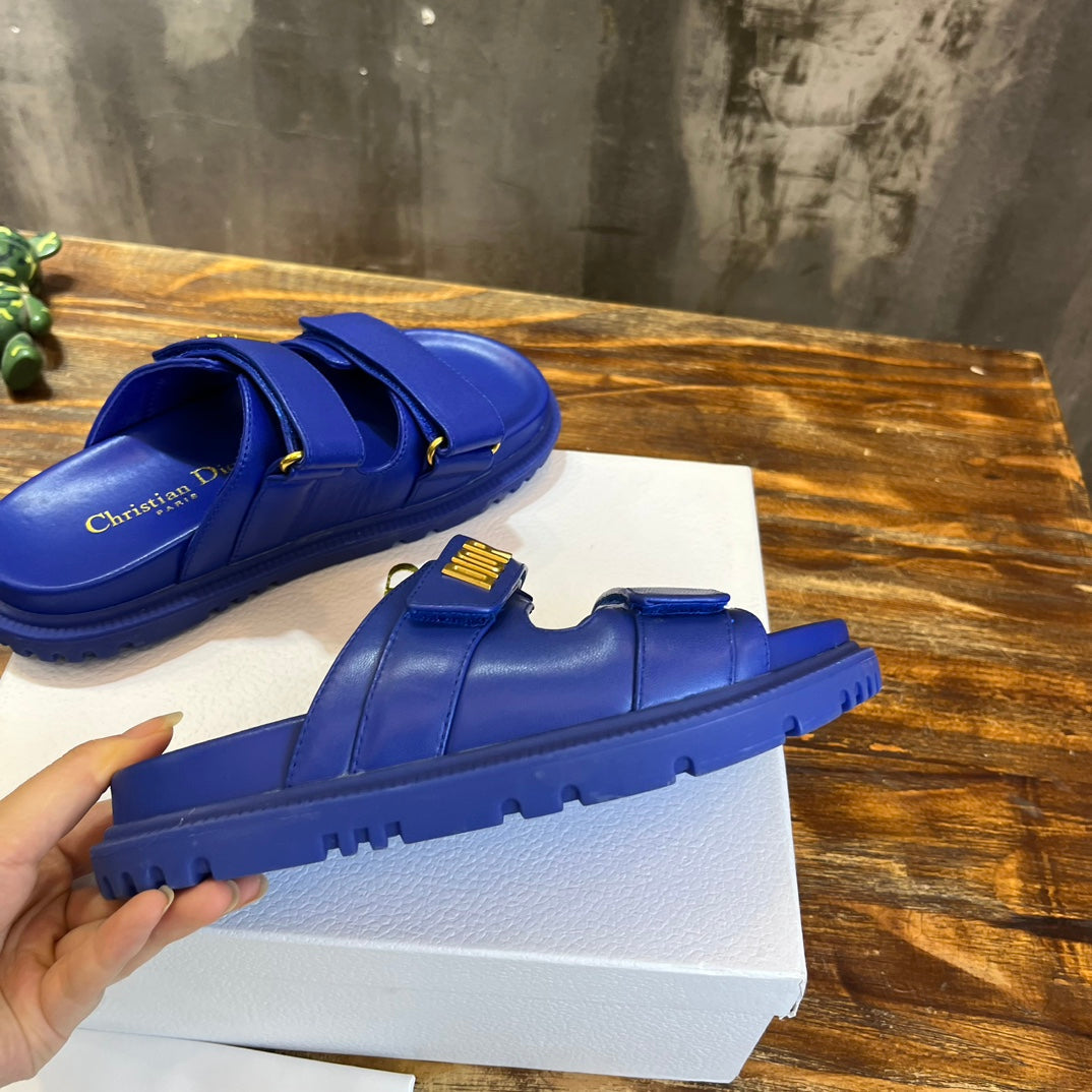 Luxury Shoes - GLAMIR - 001
