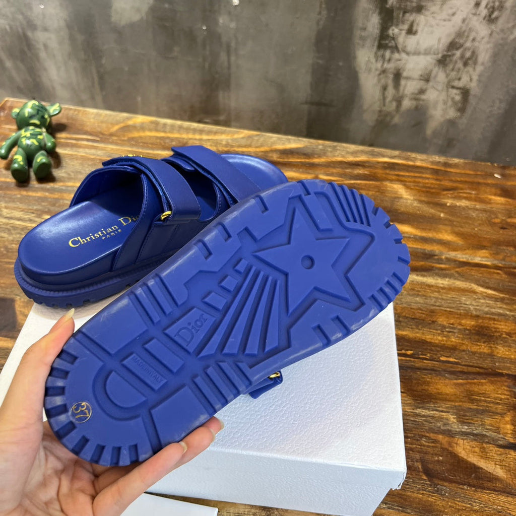 Luxury Shoes - GLAMIR - 001